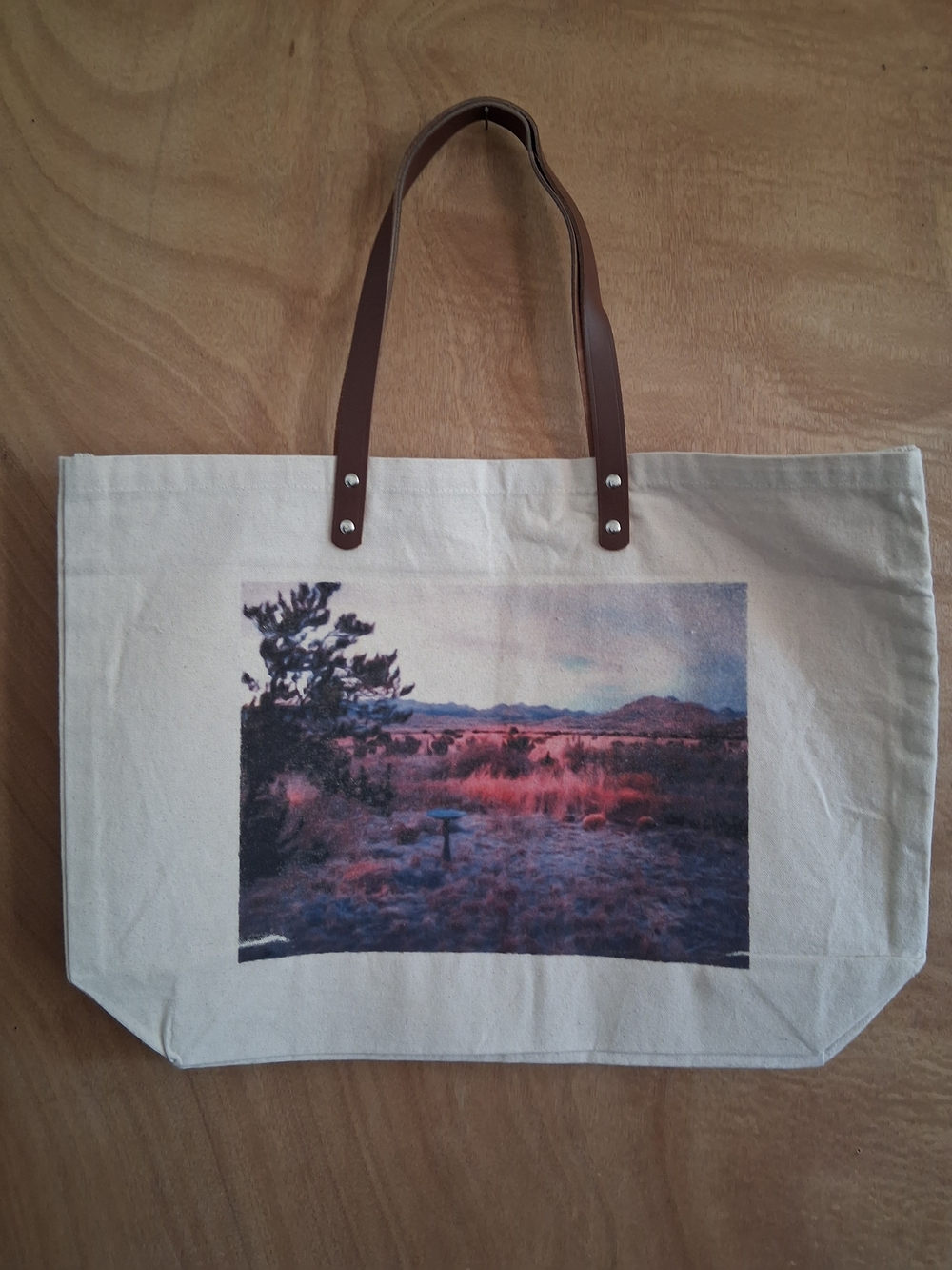Tote Bag